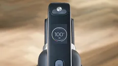 Digitális LCD okos kijelző