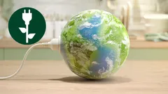 Spar op til 70 % energi