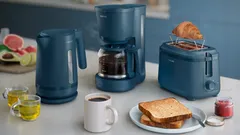 Set de desayuno completo disponible