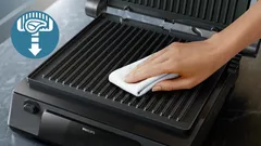 Aftagelige slip-let-plader