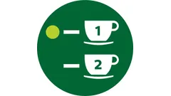 Waterniveau-indicator