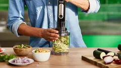 Accessoire spiraliseur