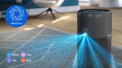 Détecte et s'adapte