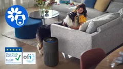 Piège les allergènes