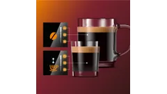 My Coffee Choice