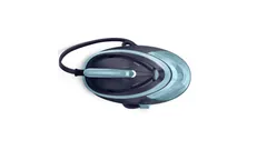 Sichere Transportverriegelung