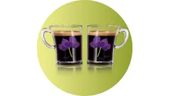 1 oder 2 Tassen gleichzeitig