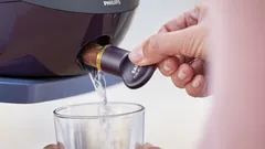 Funkcja Easy De-Calc Plus