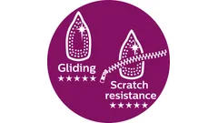 Suela T-ionicGlide