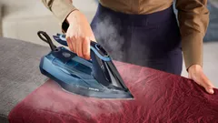 3000 W for fast heat up