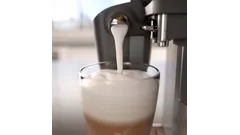 LatteGo-mælkesystem