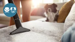 Furniture nozzle 90mm