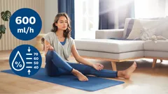 Automatisk befugtning