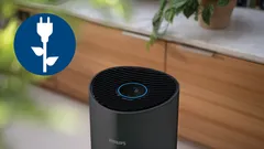 Låg energiförbrukning
