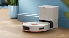 Design élégant et compact