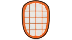 Wasbaar schuimrubber filter
