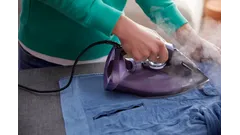 SteamGlide Elite soleplate