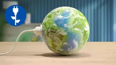 Energeticky účinný