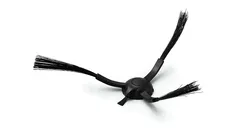 Thorough cleaning results