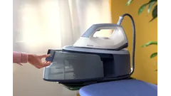 1.4 L detachable water tank