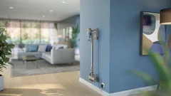 Easy storage and charging