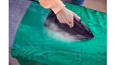 Akár 55 g/perc folyamatos gőzkibocsátás