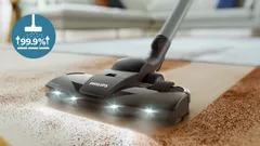 TriActive+ LED szívófej