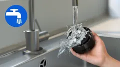 Verwijderbare messen