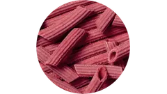Tilbered sund pasta