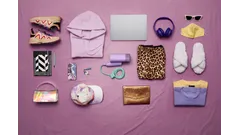 Compact and foldable