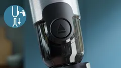 One-touch button