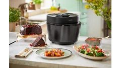 Nastavitelné způsoby vaření