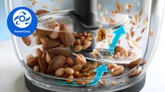 PowerChop-technologie