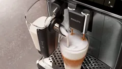LatteGo Milchsystem