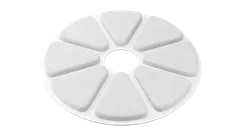 Vandbeholderfiltre