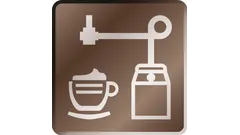 Automatický napěňovač mléka