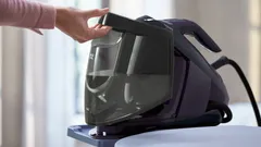 Odłączany zbiornik wody o pojem. 1,8 l