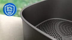 Keramische buitenlaag