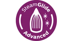 SteamGlide Advanced strykesåle