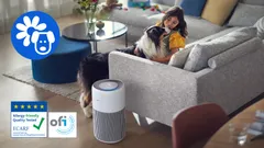 Piège les allergènes