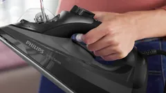 Comfortable handle