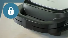 Nemt låsesystem