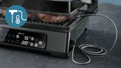 Temperaturføler