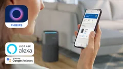 Connexion à l'application Air+