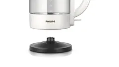 Snoerloze draaivoet van 360°