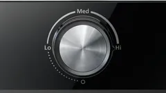 Einstellbare Temperatur