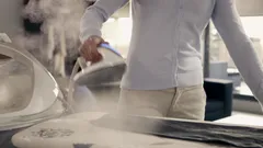 Vapore ultra potente