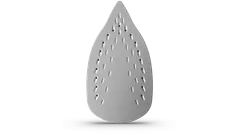 Einfaches und schnelles Bügeln