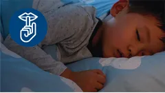 Extra tyst nattläge