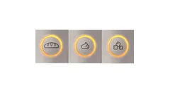 Automatiska enknappsfunktioner